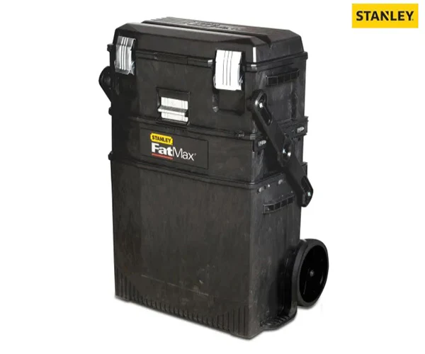 Stanley FatMax® Cantilever Rolling Workshop - Image 2