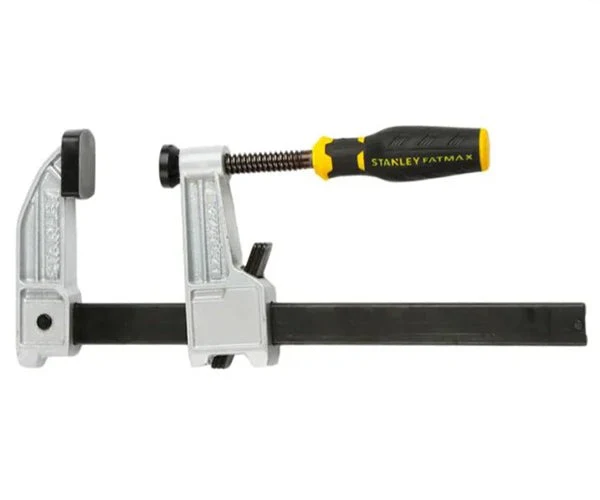 Stanley FatMax® Clutch Lock F-Clamp 800mm