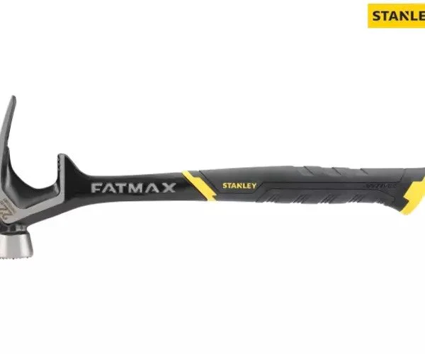Stanley FatMax® Demolition Hammer - Image 2