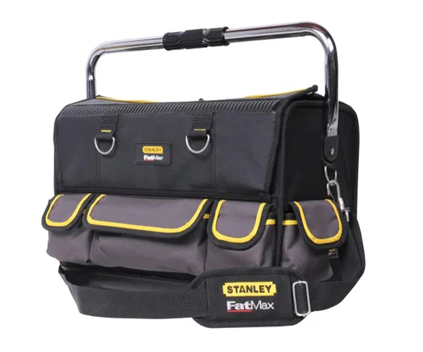 Stanley FatMax® Double-Sided Plumber's Bag 50cm (20in) - Image 3
