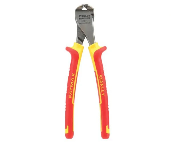 Stanley FatMax® End Cutting Pliers VDE 160mm