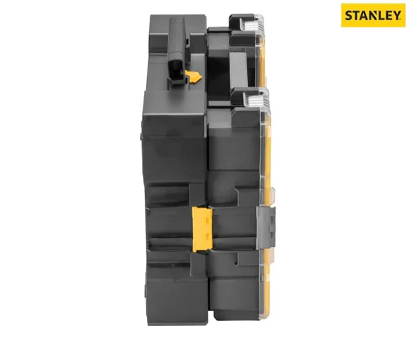 Stanley FatMax® Flip Bin Organiser - Image 4