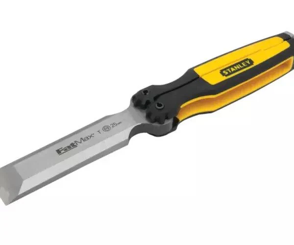 Stanley FatMax® Folding Pocket Chisel 25mm