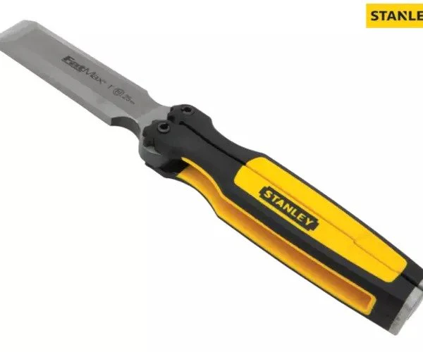 Stanley FatMax® Folding Pocket Chisel 25mm - Image 2