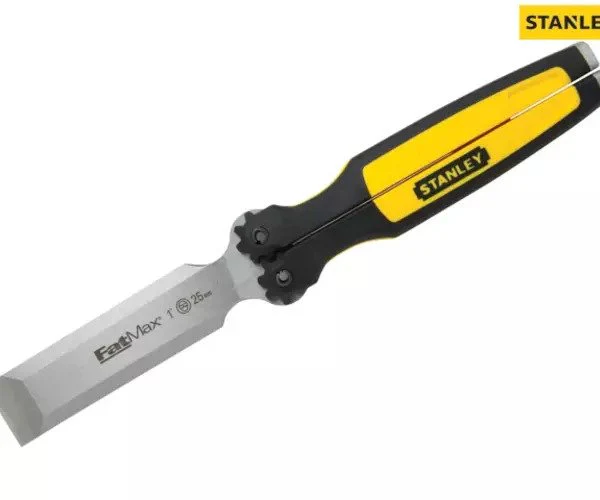 Stanley FatMax® Folding Pocket Chisel 25mm - Image 3