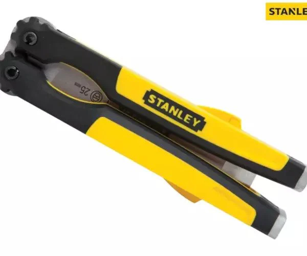 Stanley FatMax® Folding Pocket Chisel 25mm - Image 6