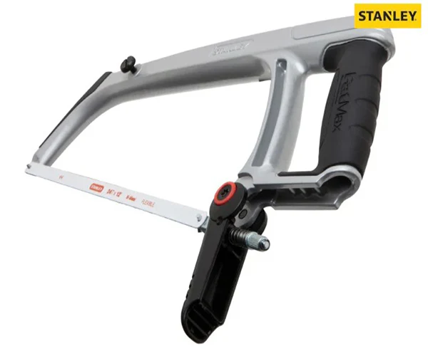 Stanley FatMax® Hacksaw 300mm (12in) - Image 3