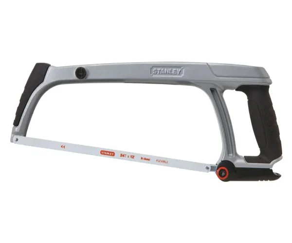 Stanley FatMax® Hacksaw 300mm (12in) - Image 4