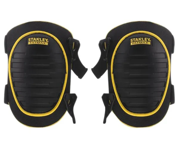Stanley FatMax® Hard Shell Tactical Knee Pads