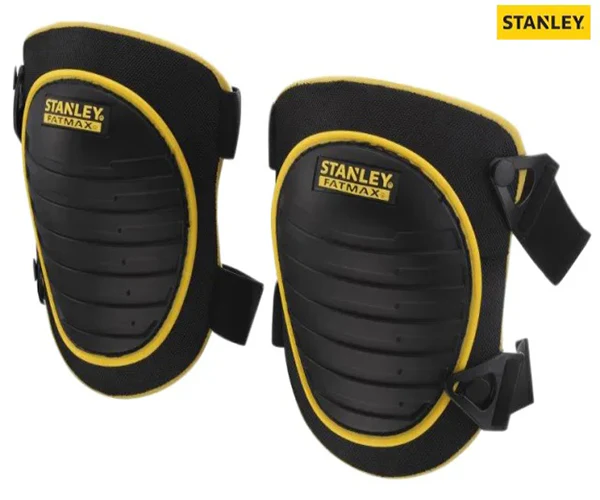 Stanley FatMax® Hard Shell Tactical Knee Pads - Image 2
