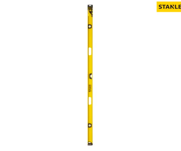 Stanley FatMax® I-Beam Level 3 Vial 180cm - Image 3