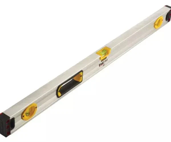 Stanley FatMax® Magnetic Level 3 Vial 90cm