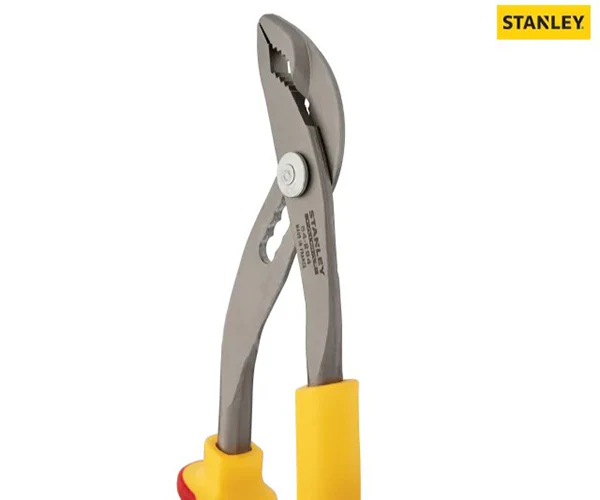Stanley FatMax® Maxsteel Waterpump Pliers VDE 255mm - Image 4