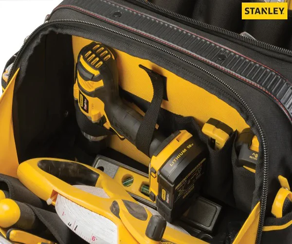 Stanley FatMax® Multi Access Bag 43cm (17in) - Image 5