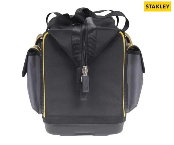 Stanley FatMax® Open Mouth Rigid Tool Bag 50cm (20in) - Image 3