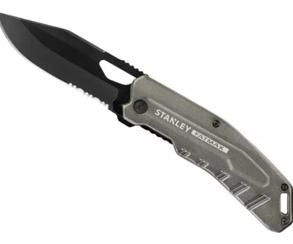 Stanley FatMax® Premium Pocket Knife