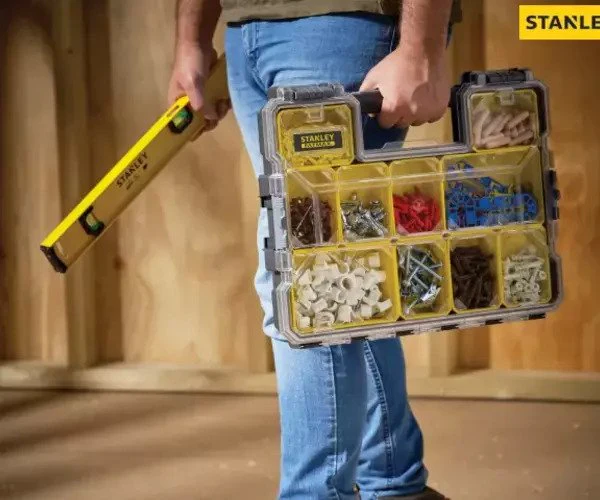 Stanley FatMax® Professional Organiser - Image 2