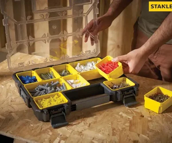Stanley FatMax® Professional Organiser - Image 5