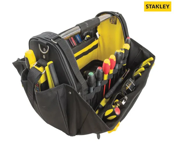 Stanley FatMax® Quick Access Premium Tote Bag - Image 4