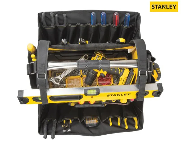 Stanley FatMax® Quick Access Premium Tote Bag - Image 5