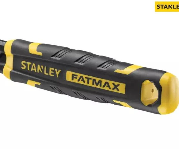 Stanley FatMax® Quick Adjustable Wrench 250mm (10in) - Image 3