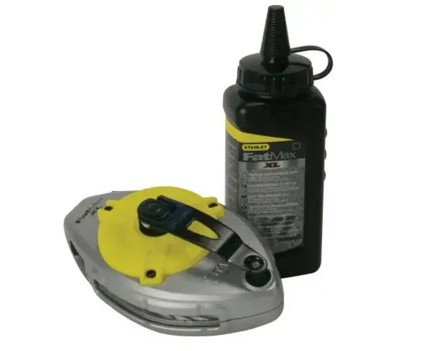 Stanley FatMax® Reel & Chalk