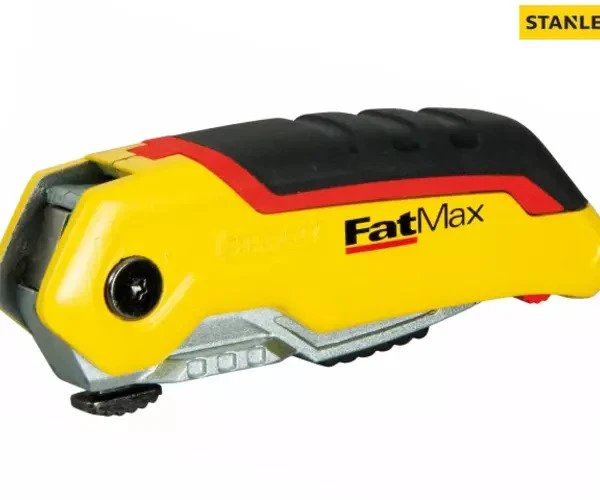Stanley FatMax® Retractable Folding Knife - Image 4
