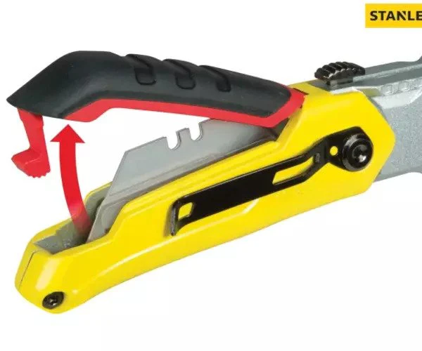 Stanley FatMax® Retractable Folding Knife - Image 5