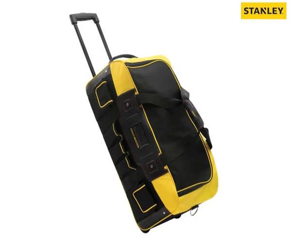 Stanley FatMax® Rolling Duffle Bag - Image 3