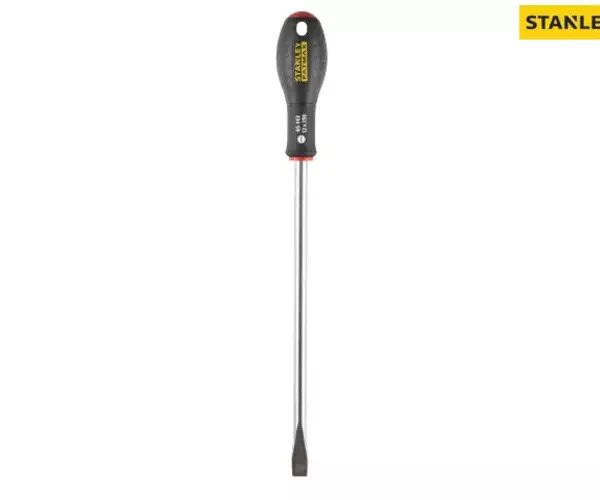 Stanley FatMax® Screwdriver Flared Tip 12.0 x 250mm - Image 2
