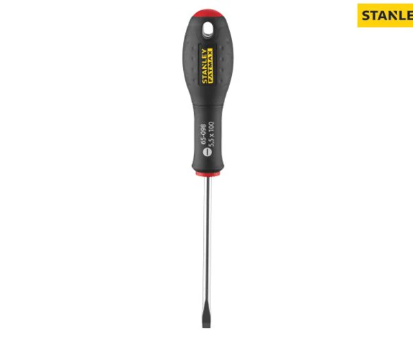 Stanley FatMax® Screwdriver Flared Tip 5.5 x 100mm - Image 3