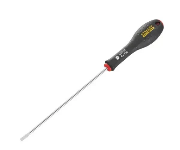 Stanley FatMax® Screwdriver Parallel Tip 4.0 x 150mm