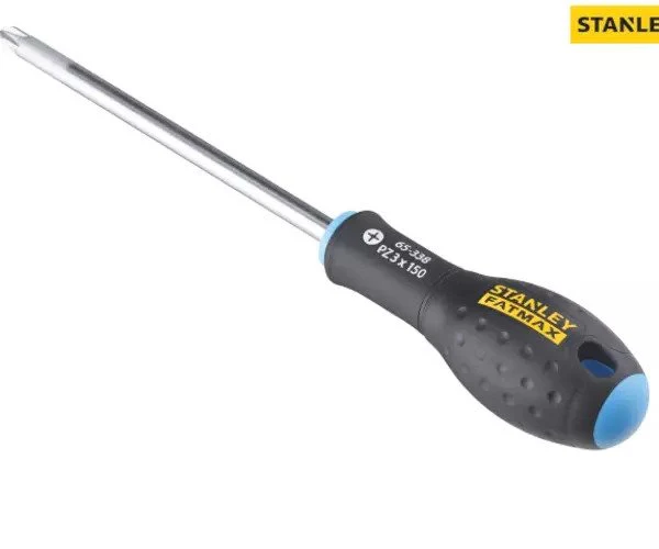 Stanley FatMax® Screwdriver Pozidriv Tip PZ3 x 150mm - Image 3