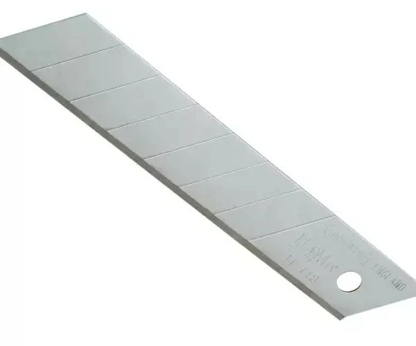 Stanley FatMax® Snap-Off Blades 18mm (Pack 10)