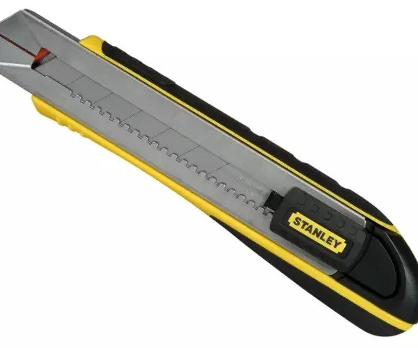 Stanley FatMax® Snap-Off Knife 25mm