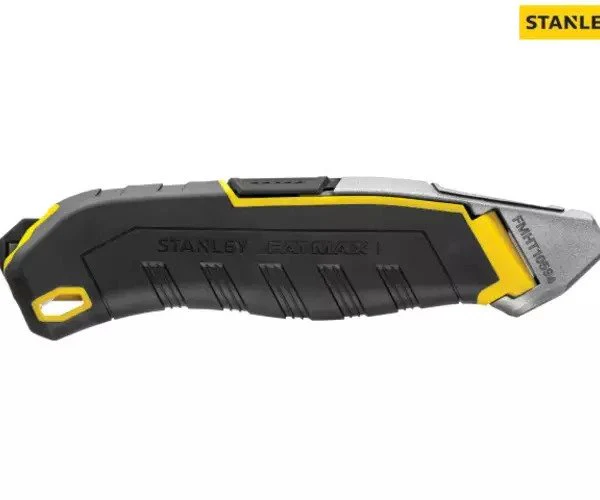 Stanley FatMax® Snap-Off Knife with Slide Lock 18mm - Image 7