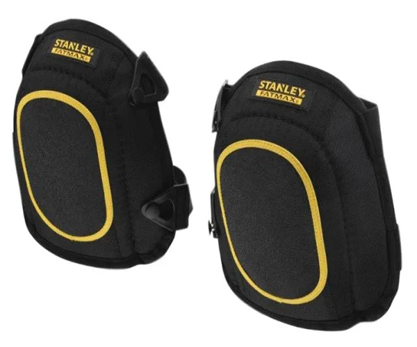 Stanley FatMax® Soft Flooring Knee Pads