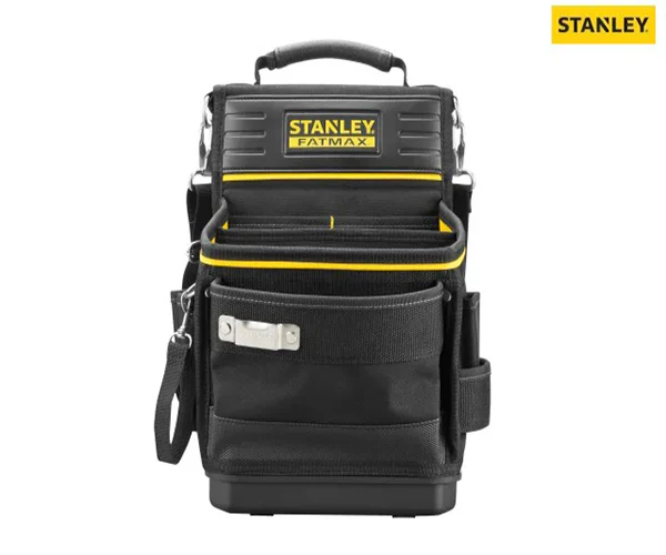 Stanley FatMax® Soft Tool Organiser - Image 2