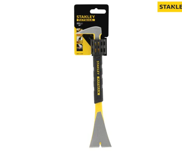 Stanley FatMax® Spring Steel Moulding Bar 250mm (10in) - Image 3