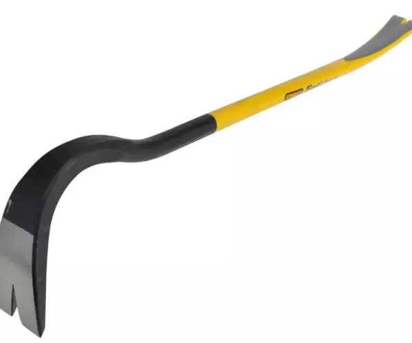 Stanley FatMax® Spring Steel Wrecking Bar 600mm (24in)