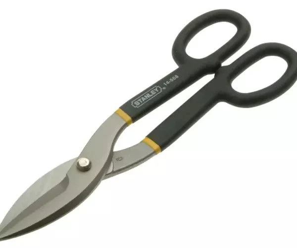 Stanley FatMax® Straight Pattern Snips 250mm