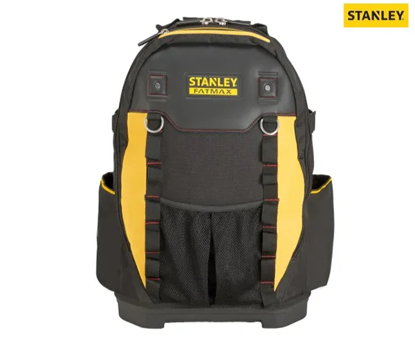Stanley FatMax® Tool Backpack - Image 2
