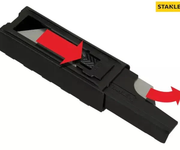 Stanley FatMax® Utility Blades (Pack 10) - Image 3