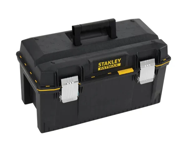 Stanley FatMax® Waterproof IP53 Toolbox 58cm (23in)
