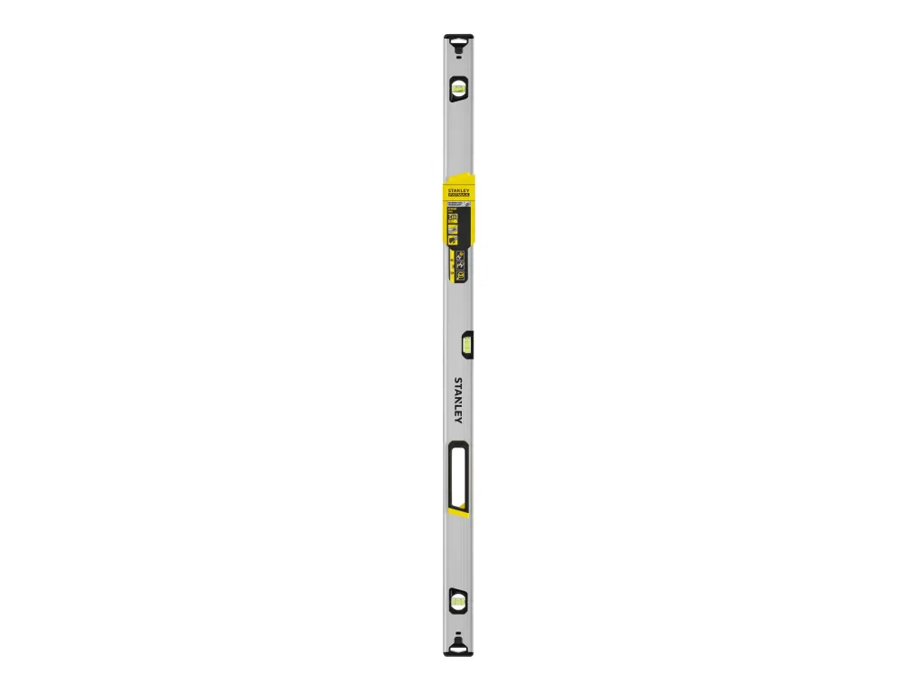 STANLEY FATMAX® XTREME™ Box Beam Level 120cm - Image 3
