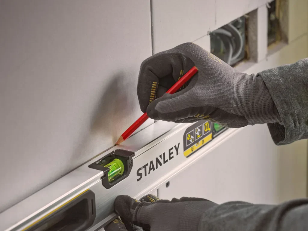 STANLEY FATMAX® XTREME™ Box Beam Level 120cm - Image 5