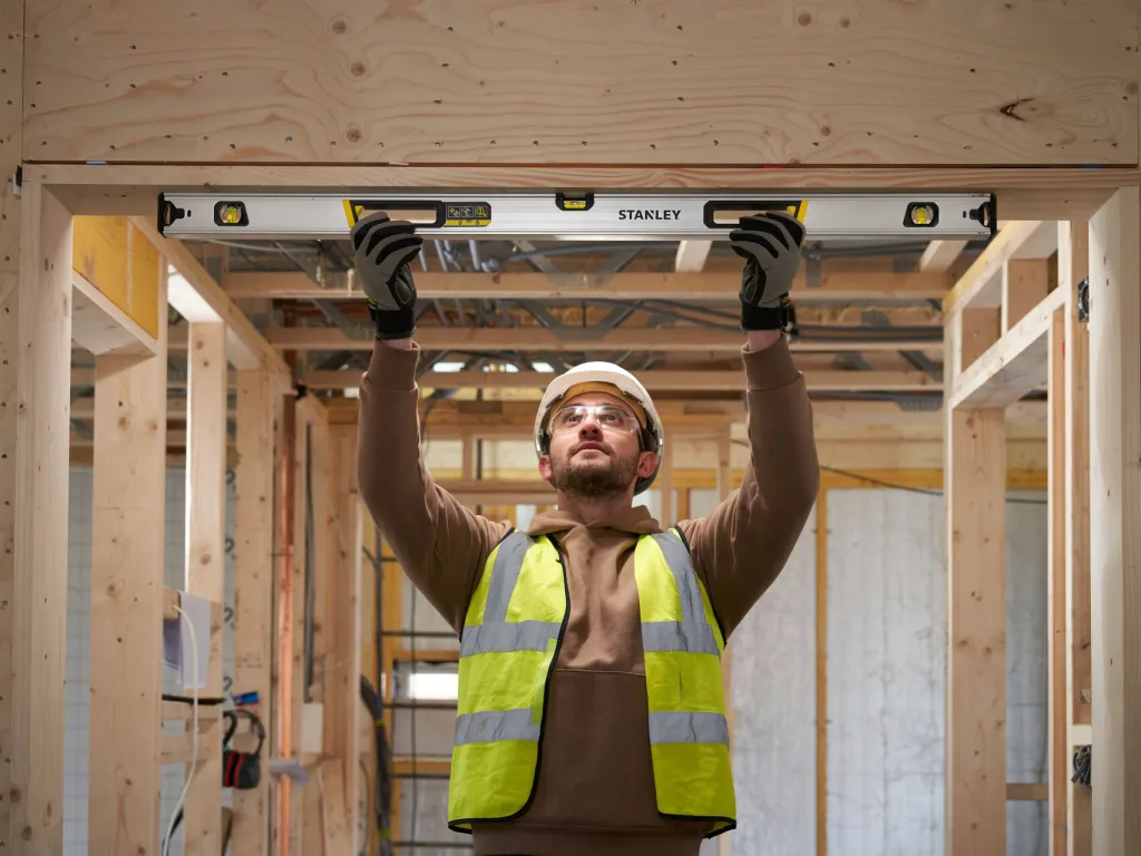STANLEY FATMAX® XTREME™ Box Beam Level 120cm - Image 8