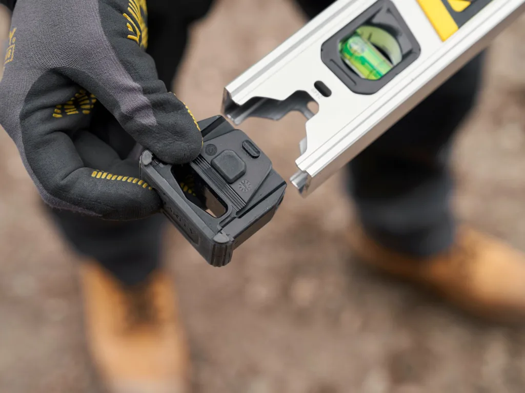 STANLEY FATMAX® XTREME™ Box Beam Level 120cm - Image 9