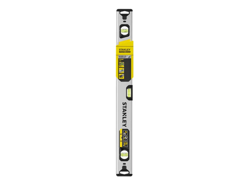 STANLEY FATMAX® XTREME™ Box Beam Level 60cm - Image 2