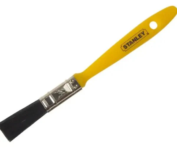Stanley Hobby Paint Brush 12mm (1/2in)